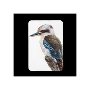 Jeremy Boot - Magnet Pairs - Wren & Kookaburra