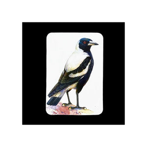 Jeremy Boot - Magnet Pairs - Magpie & Robin