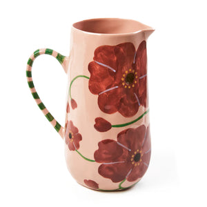 Jones & Co - Bloomie Jug