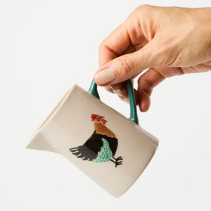 Coop - Clover Milk Jug