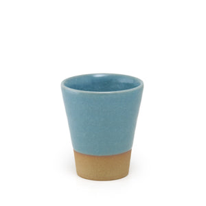Zero Japan - Kikko Blue Teacup - 200ml