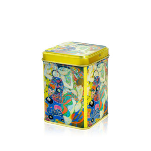 Klimt Virgin - Rectangular Tin 25g