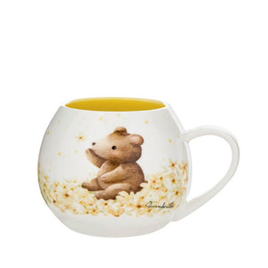 Ashdene - Little Darlings Baby Bear Mini Mug & Plate Set
