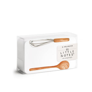 Little Notes - Whisky Business - Note Cards