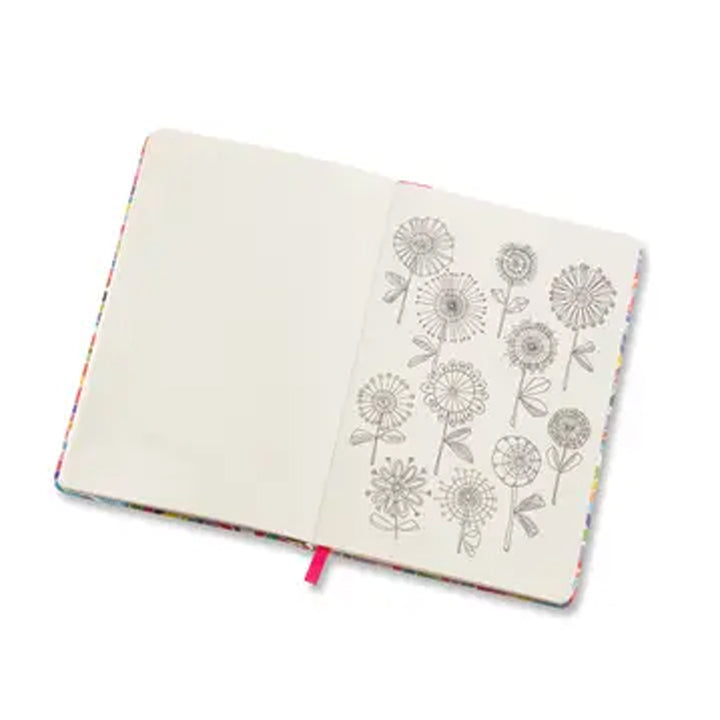 Lordy Dordie - Let's Do This Visual Art Diary