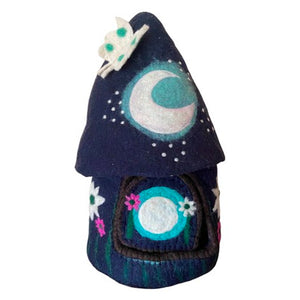 Himalayan Felt - Fairy Home - Luna Large