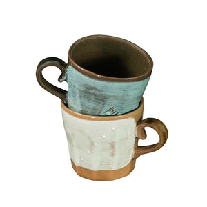 Omotenashi - YOUHEN GLAZE Mug Set