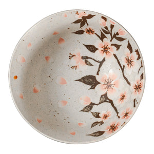 Omotenashi - IGAZAKURA Gift Set for Two - 2 Bowls & 2 Chopsticks