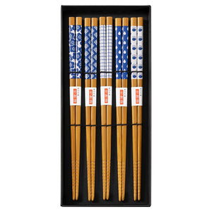 Omotenashi - HARU Chopsticks Set