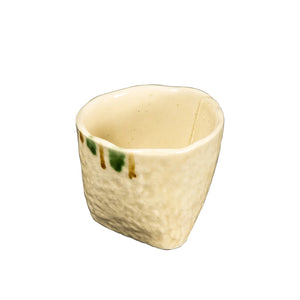 Omotenashi - YUZEN SANKAKU Tea Cup Set