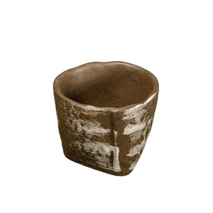 Omotenashi - YUZEN SANKAKU Tea Cup Set