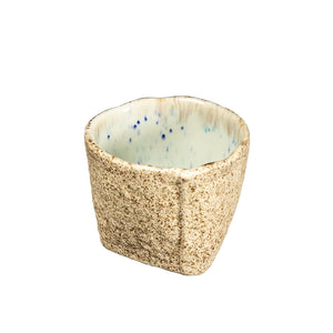 Omotenashi - YUZEN SANKAKU Tea Cup Set