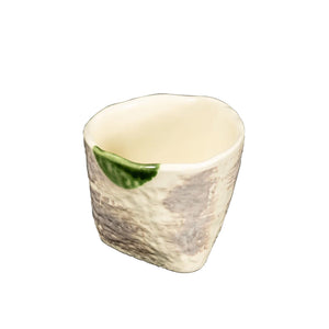 Omotenashi - YUZEN SANKAKU Tea Cup Set