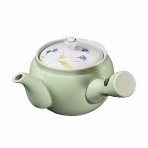 Omotenashi - HANA HANA Teapot 460ml - Limited Edition