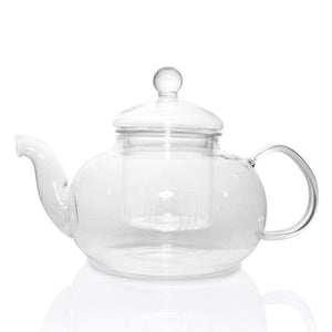 Glass Teapot - Clara 800ml