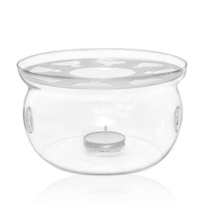 Teapot Warmer Glass - Large