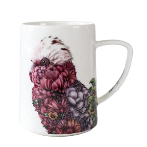 Marini Ferlazzo - Tall Mug - Galah