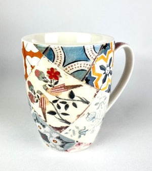 Anna Chandler - Tangiers Mug Set