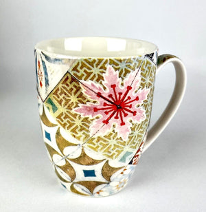 Anna Chandler - Tangiers Mug Set