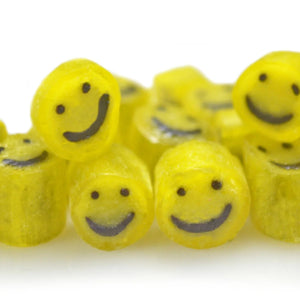 Luxe Rock Candy - Mango Smiles