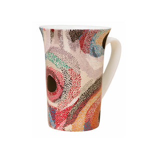 Alperstein - Marianne Burton - Mug