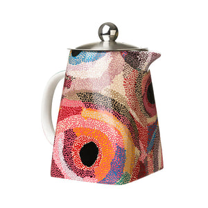 Alperstein- Marianne Burton - Teapot 500ml