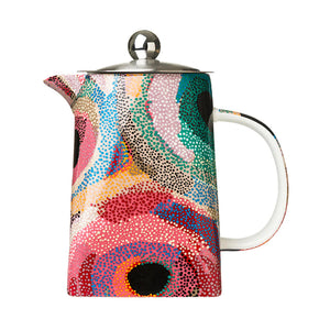 Alperstein- Marianne Burton - Teapot 500ml