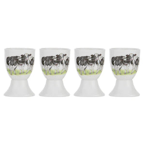 Ashdene - Meet The Girls - 4pc Egg Cup Set