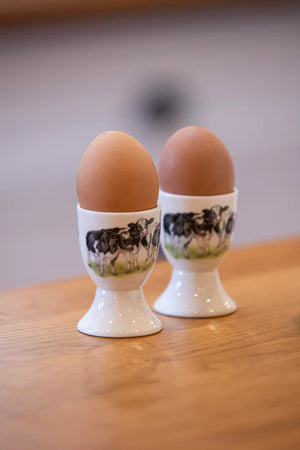 Ashdene - Meet The Girls - 4pc Egg Cup Set