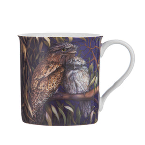 Ashdene - Midnight Tawny - Mug