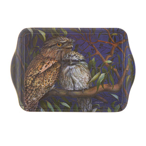 Ashdene - Midnight Tawny - Scatter Tray - Red Sparrow Tea Company
