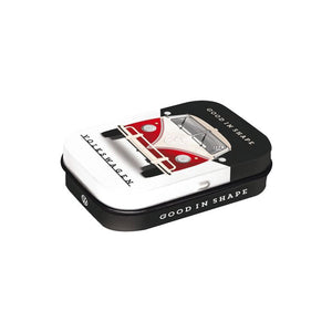 Nostalgic Art - Mint Tin - VW Good in Shape