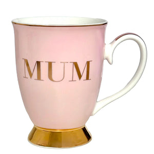 Cristina Re - Mug - Mum Pink