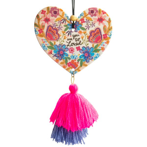 Natural Life - Air Freshener - You Are So Loved