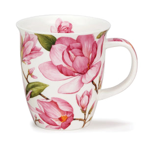 Dunoon - Nevis - Magnolias Light Pink