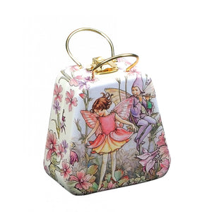 Flower Fairies - Mini Handbag Tin - Dancing