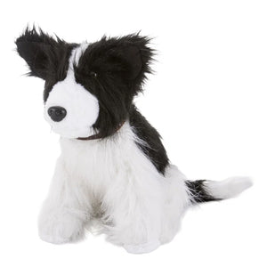 Doorstop - Border Collie Dog