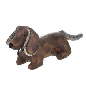 Doorstop - Dachshund
