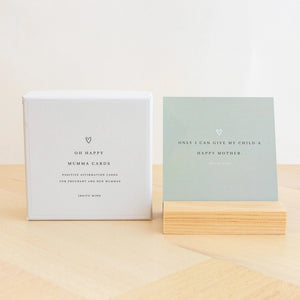 Insite Mind - Oh Happy Mumma Cards