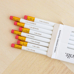 Insite Mind - Oh Happy Pencils