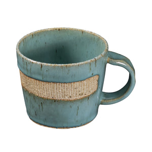 Omotenashi - KAMAGURE AOKINNYOU Mug