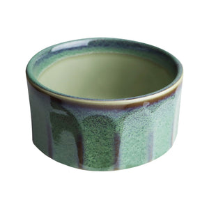 Omotenashi - Kaku Matcha Bowl – Green
