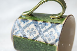 Omotenashi - ORIBE Mug