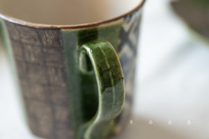 Omotenashi - ORIBE Mug