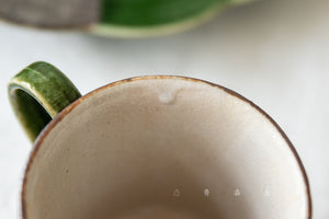Omotenashi - ORIBE Mug