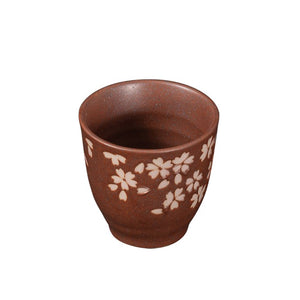 Omotenashi - Heiseizakura Tea Cup Set
