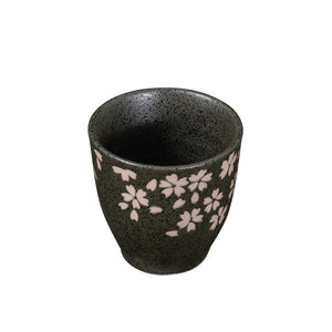 Omotenashi - Heiseizakura Tea Cup Set