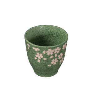 Omotenashi - Heiseizakura Tea Cup Set