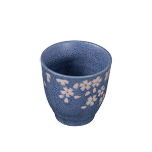 Omotenashi - Heiseizakura Tea Cup Set