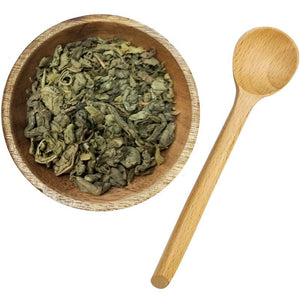 Organic Gunpowder